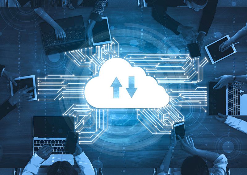 Navigating cloud computing complexities