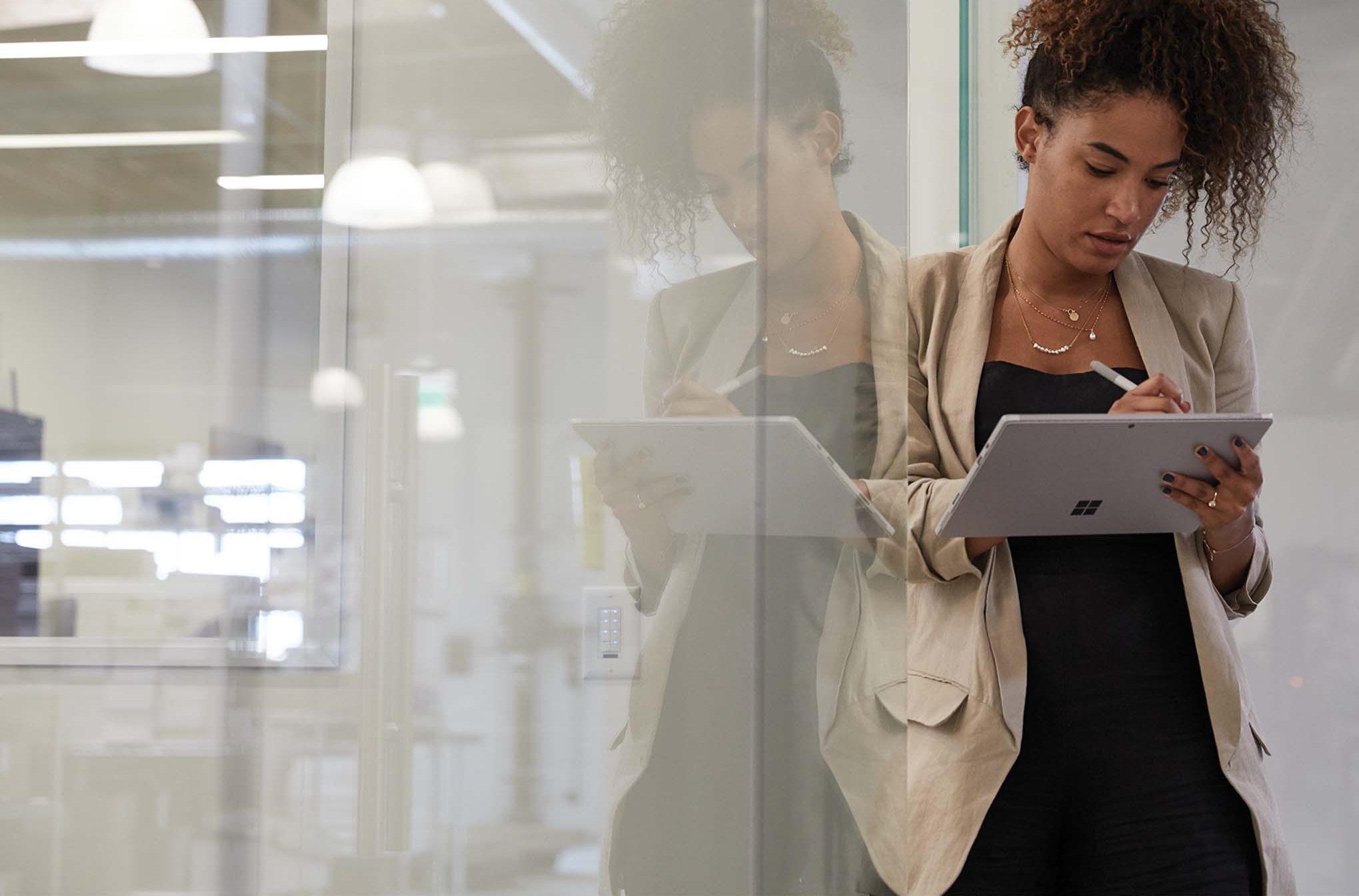 Security designed in, not bolted on